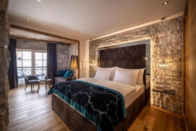 Kesselspitze Valamar Collection Hotel & Chalet – billede 34