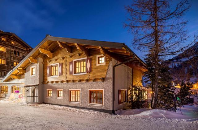 Kesselspitze Valamar Collection Hotel & Chalet – billede 31