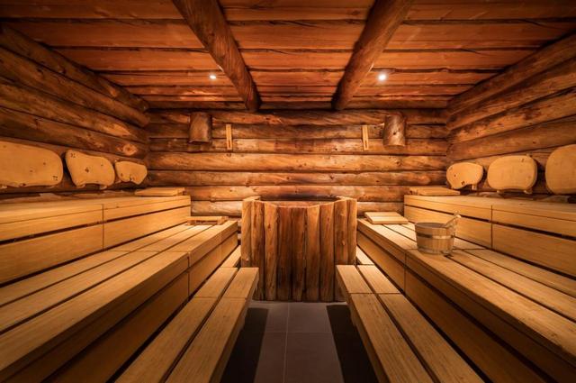 Kesselspitze Valamar Collection Hotel & Chalet – billede 12