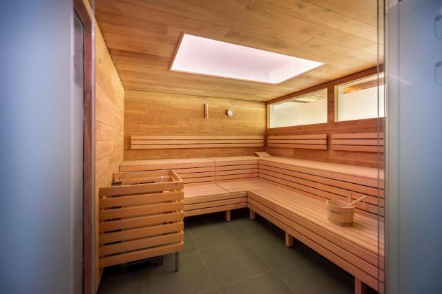 Kesselspitze Valamar Collection Hotel & Chalet – billede 21