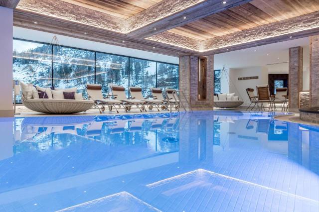 Kesselspitze Valamar Collection Hotel & Chalet – billede 15