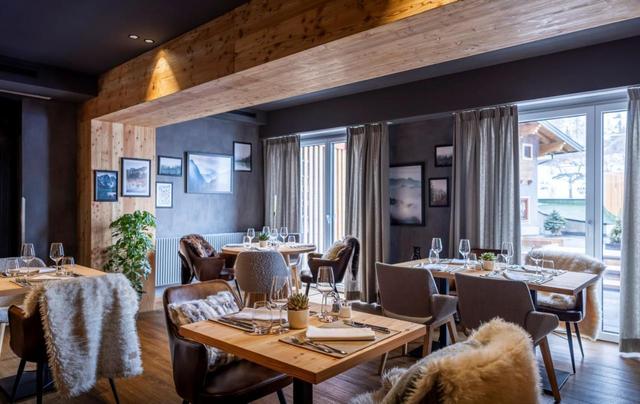Kesselspitze Valamar Collection Hotel & Chalet – billede 11