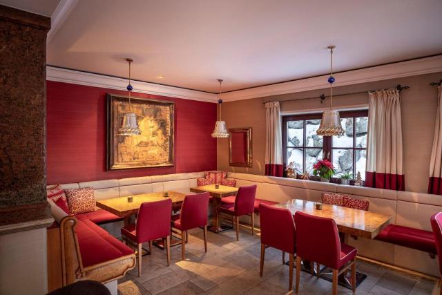 Kesselspitze Valamar Collection Hotel & Chalet – billede 23