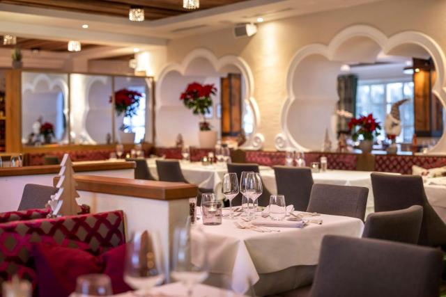 Kesselspitze Valamar Collection Hotel & Chalet – billede 17