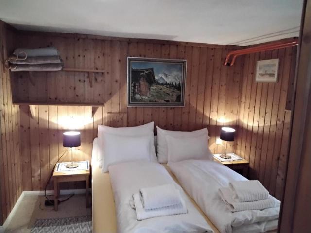 Chalet St Jakob – billede 8