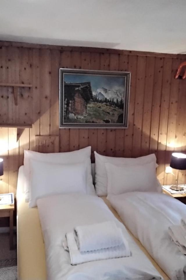 Chalet St Jakob – billede 8