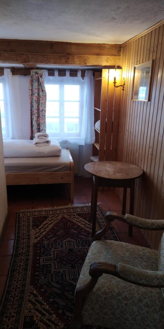 Chalet St Jakob – billede 14