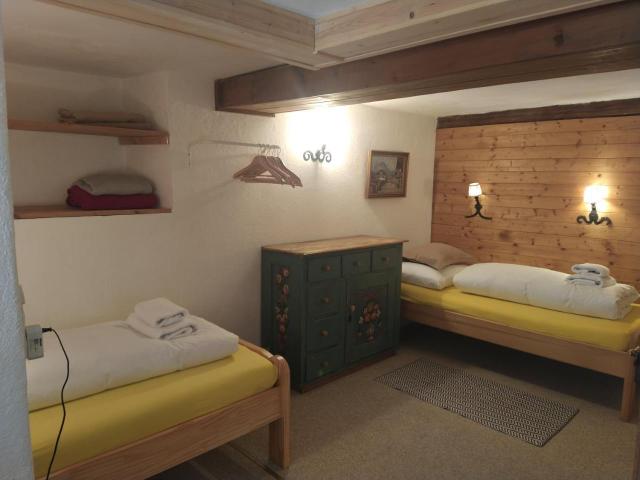 Chalet St Jakob – billede 25