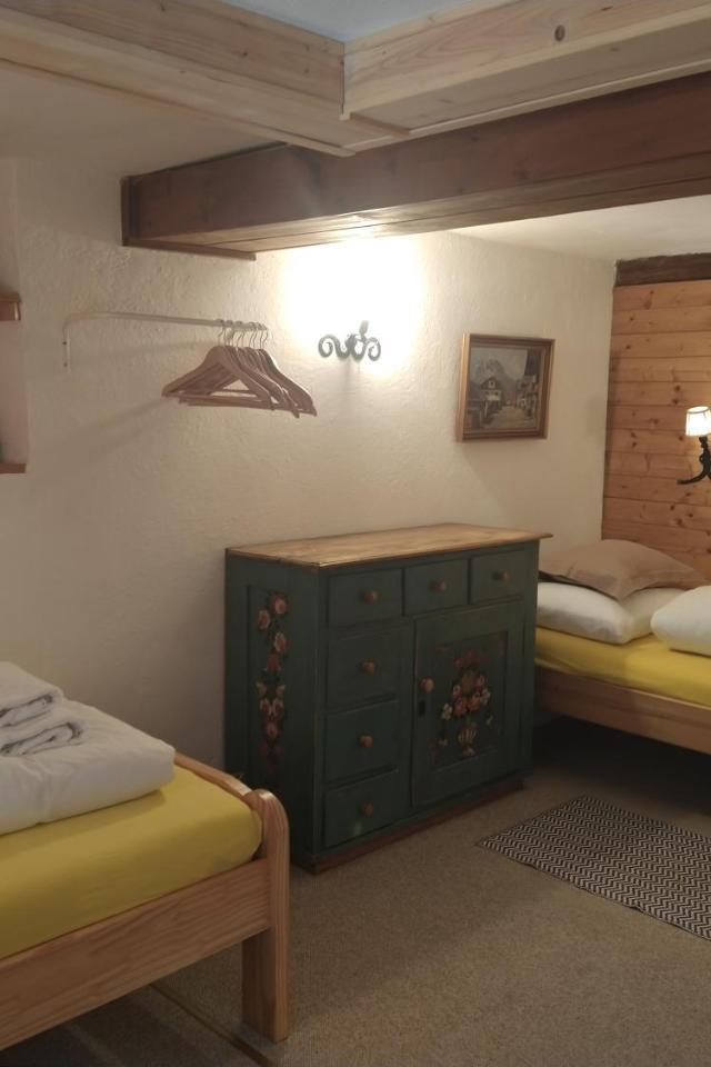 Chalet St Jakob – billede 25