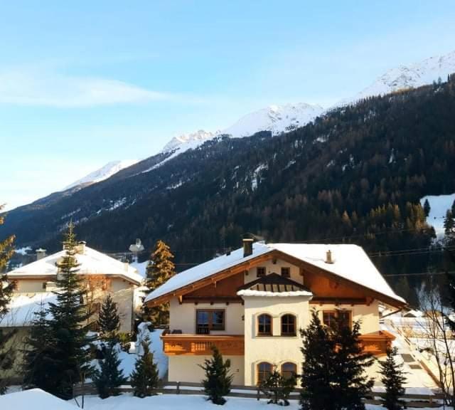Chalet St Jakob – billede 22