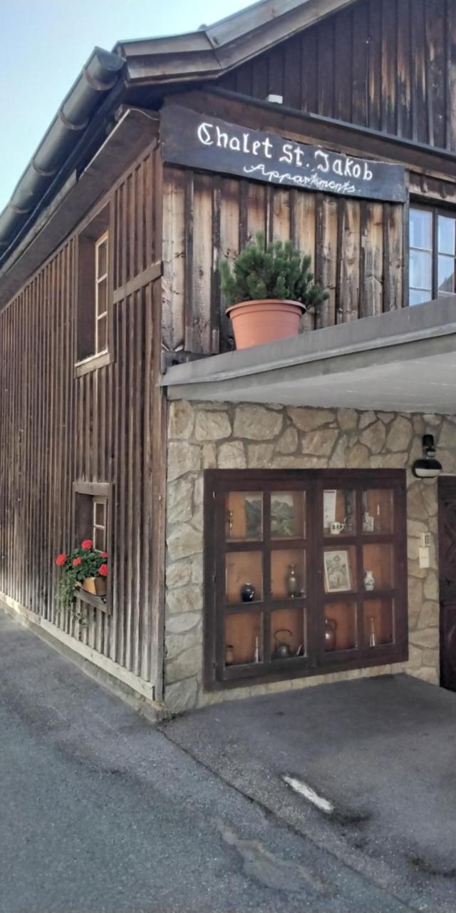 Chalet St Jakob – billede 2