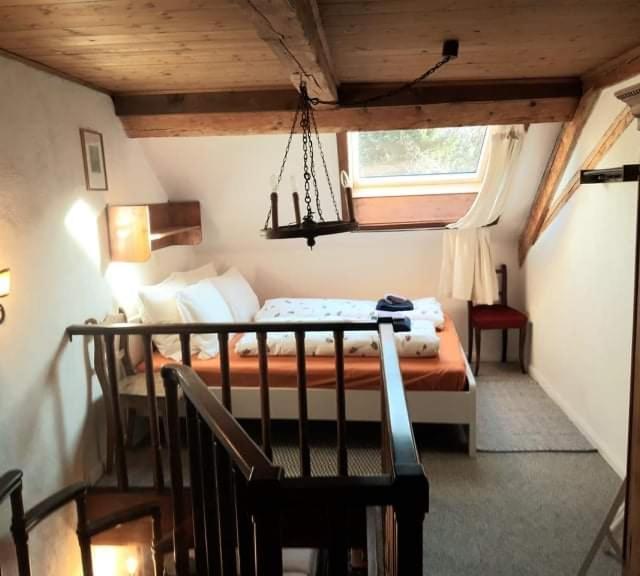 Chalet St Jakob – billede 19