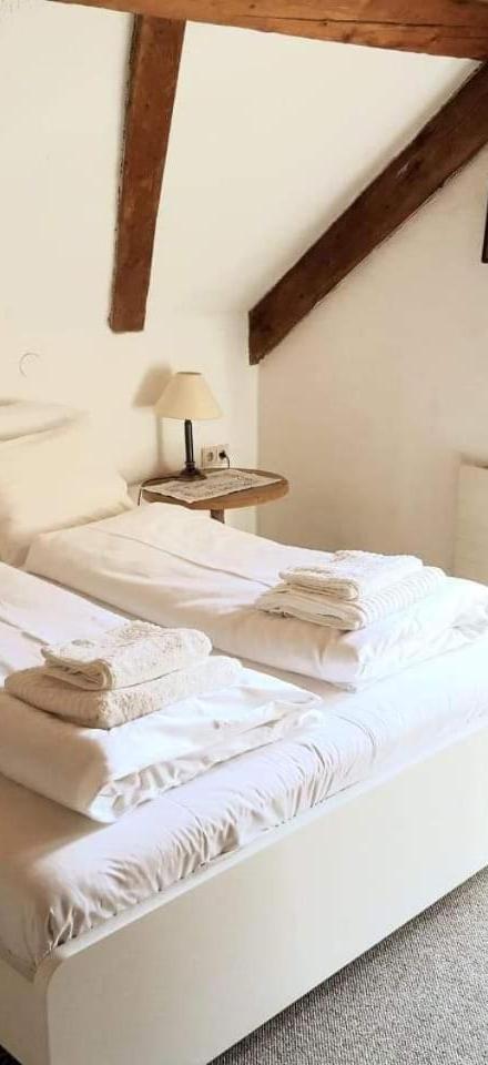 Chalet St Jakob – billede 5