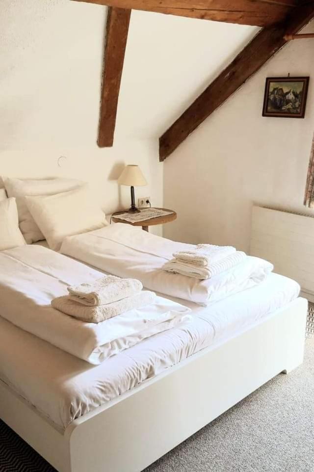 Chalet St Jakob – billede 5