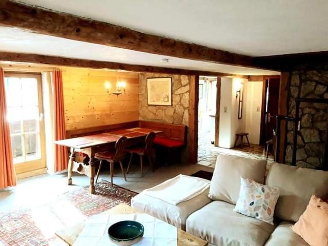 Chalet St Jakob – billede 6