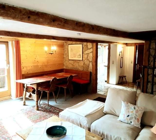 Chalet St Jakob – billede 6