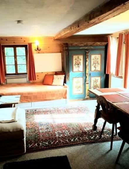 Chalet St Jakob – billede 4