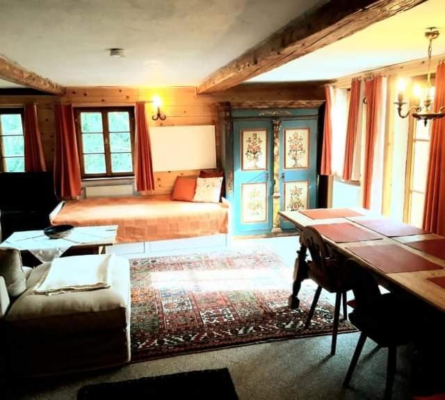 Chalet St Jakob – billede 4