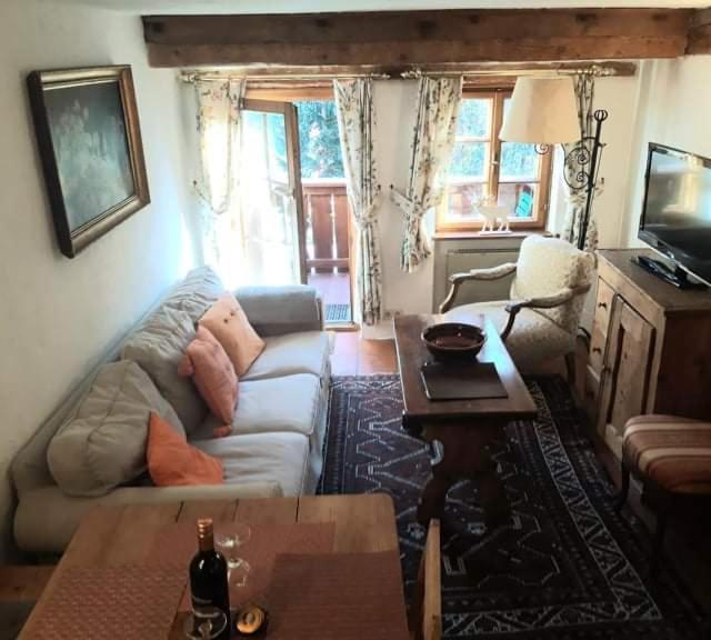 Chalet St Jakob – billede 9