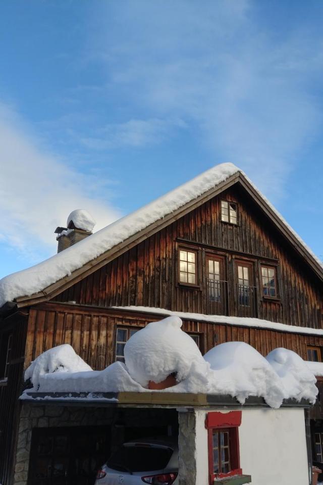 Chalet St Jakob – billede 17
