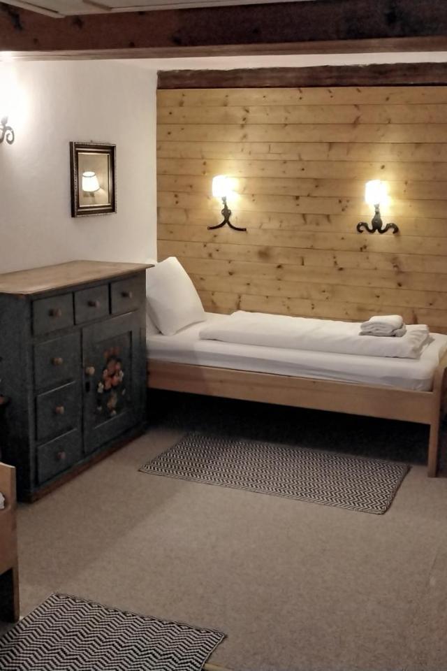 Chalet St Jakob – billede 12