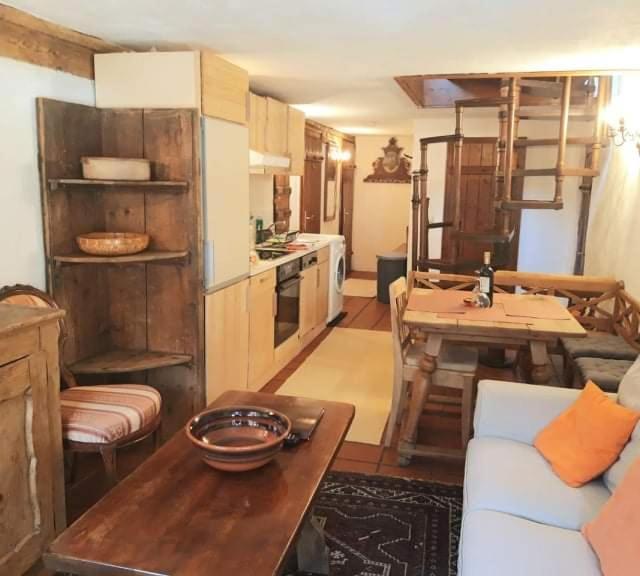 Chalet St Jakob – billede 10