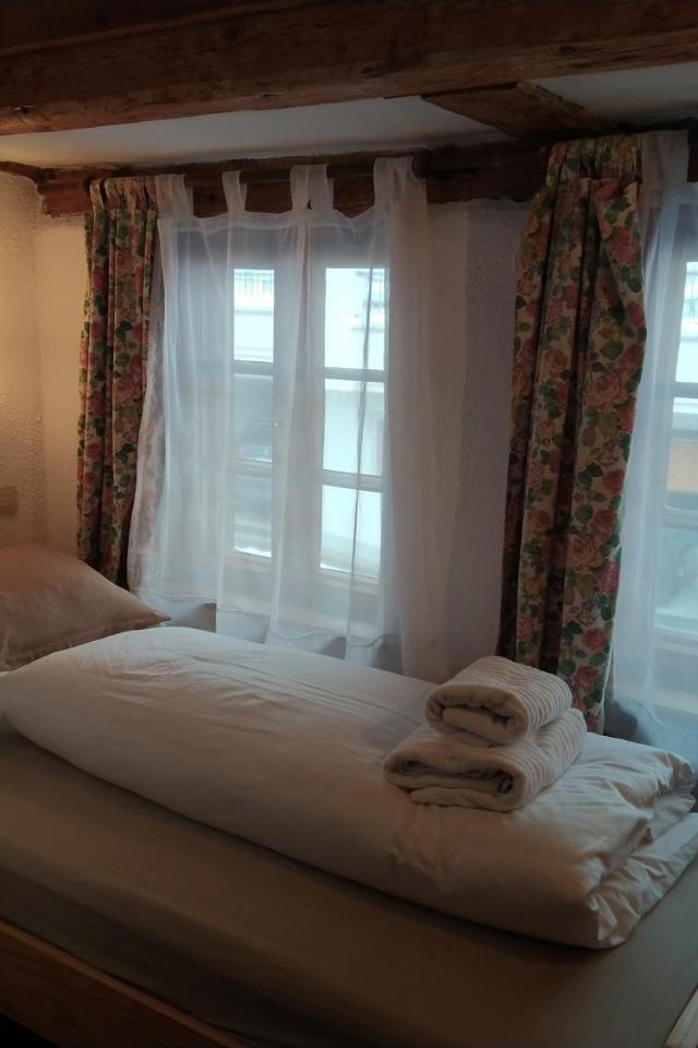 Chalet St Jakob – billede 13