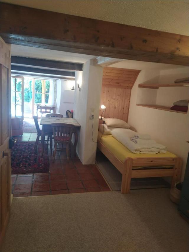 Chalet St Jakob – billede 23