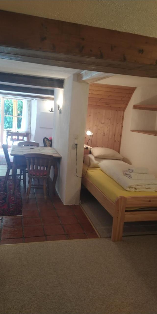Chalet St Jakob – billede 23