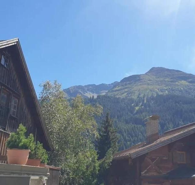 Chalet St Jakob – billede 16