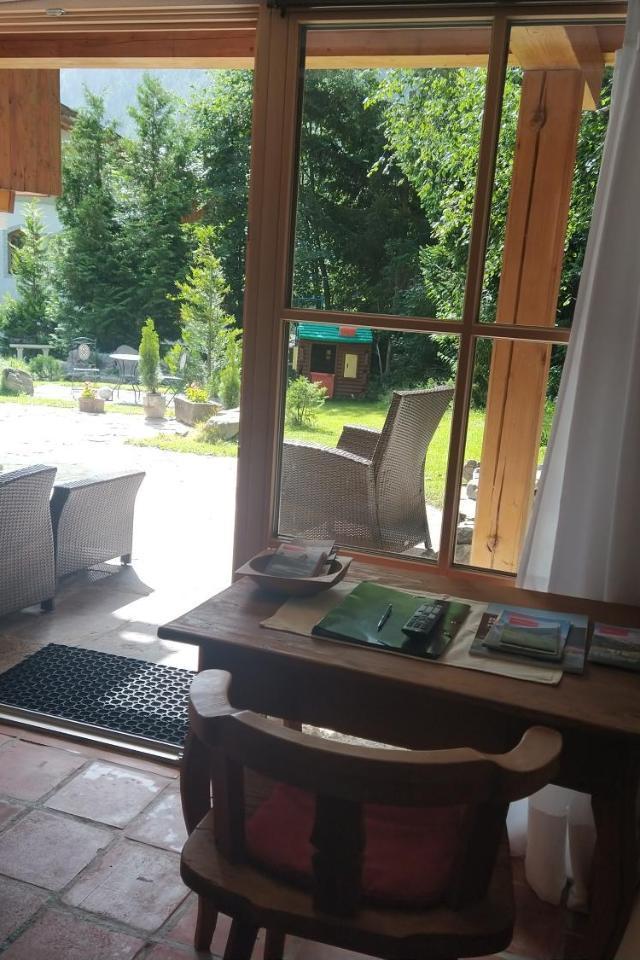 Chalet St Jakob – billede 21