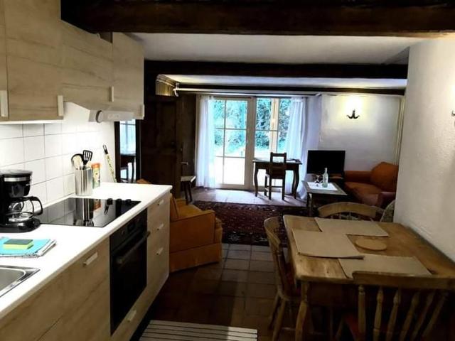 Chalet St Jakob – billede 7