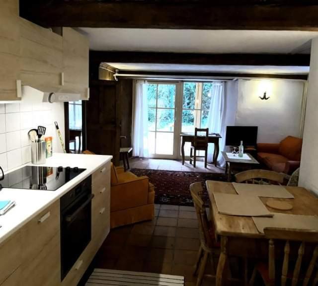 Chalet St Jakob – billede 7