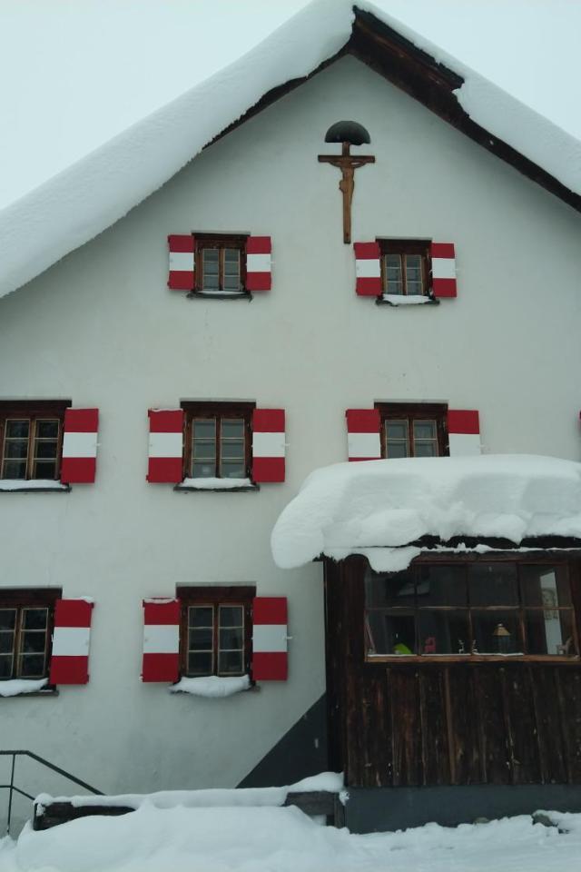 Chalet St Jakob – billede 18
