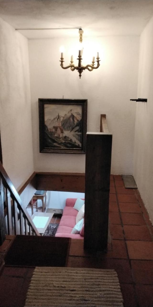 Chalet St Jakob – billede 24
