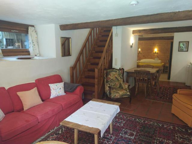 Chalet St Jakob – billede 20