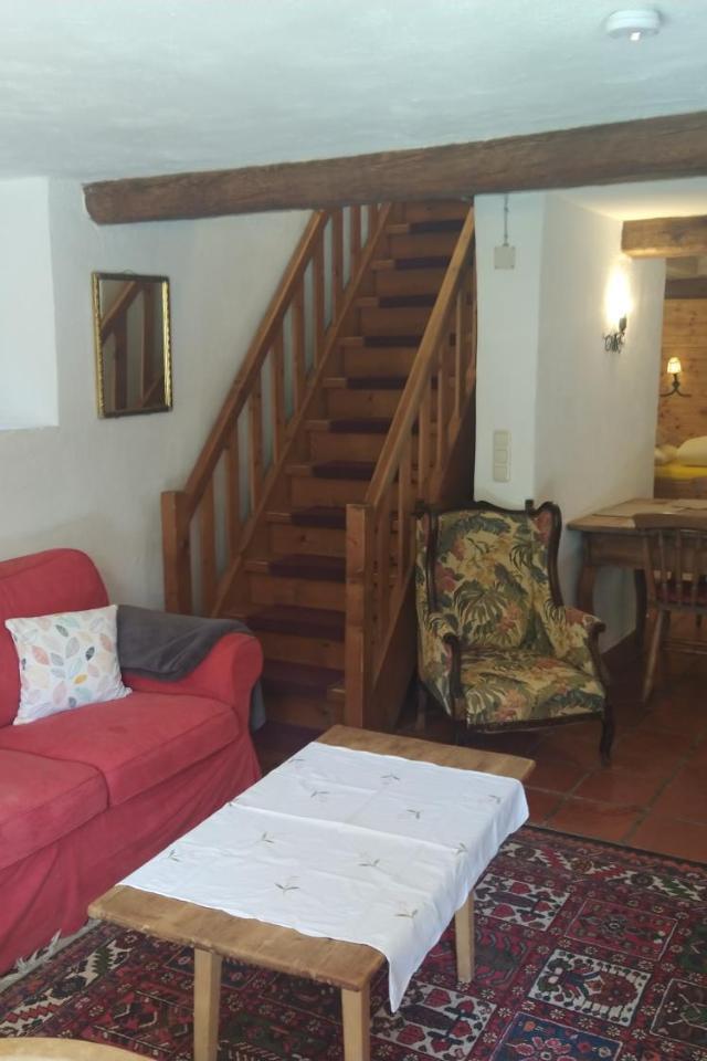 Chalet St Jakob – billede 20