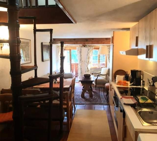 Chalet St Jakob – billede 15