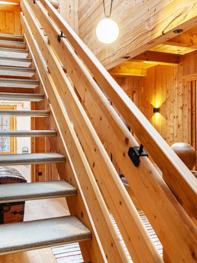 Chalet Flocke Sternschnuppe – billede 21