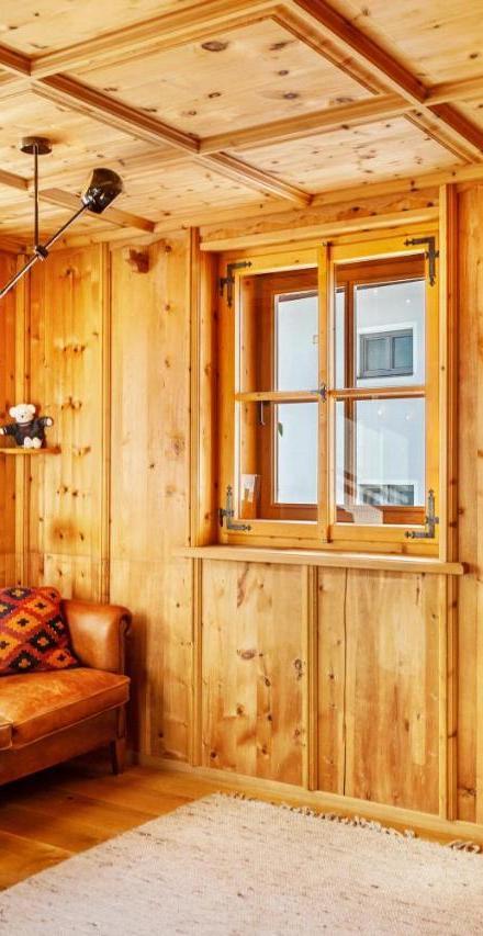 Chalet Flocke Sternschnuppe – billede 2