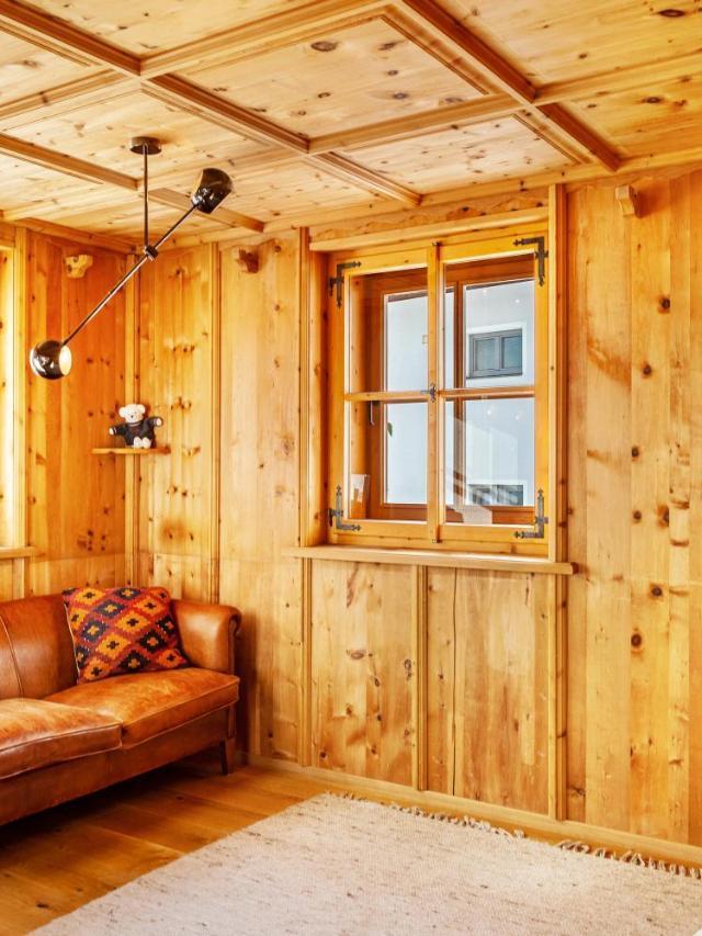 Chalet Flocke Sternschnuppe – billede 2