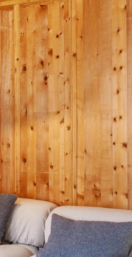 Chalet Flocke Sternschnuppe – billede 4