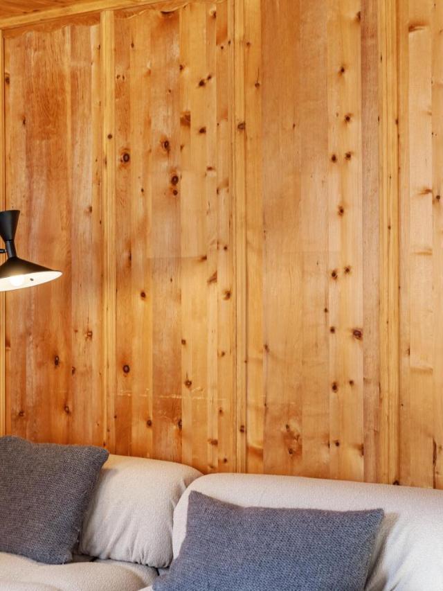 Chalet Flocke Sternschnuppe – billede 4