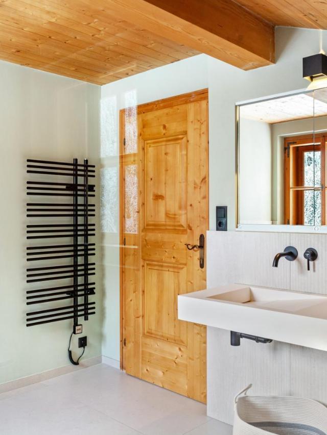 Chalet Flocke Sternschnuppe – billede 23
