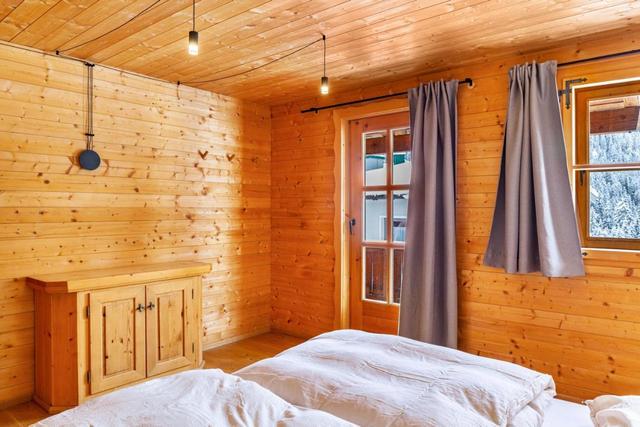 Chalet Flocke Sternschnuppe – billede 16