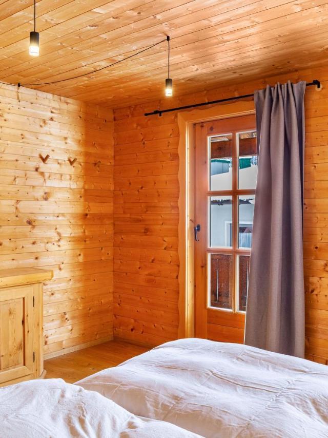 Chalet Flocke Sternschnuppe – billede 16