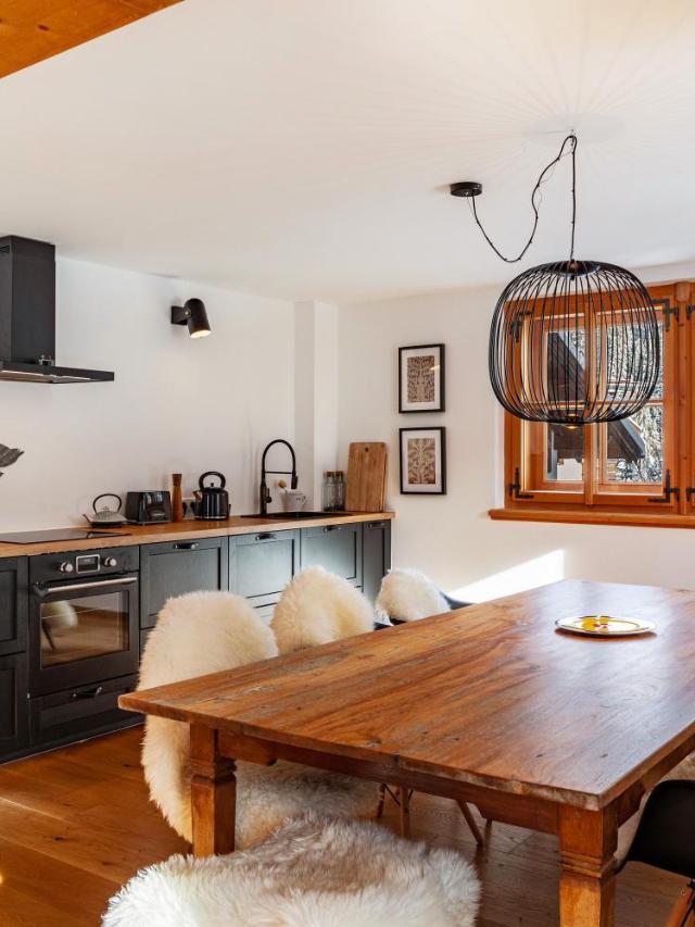 Chalet Flocke Sternschnuppe – billede 6