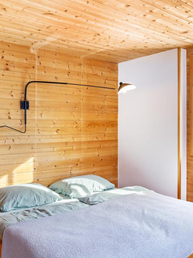 Chalet Flocke Sternschnuppe – billede 18