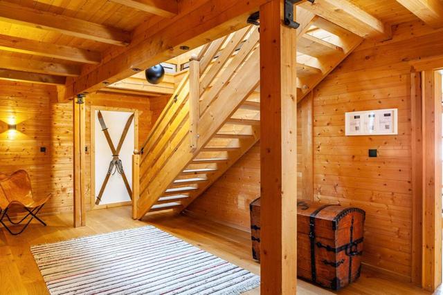 Chalet Flocke Sternschnuppe – billede 20