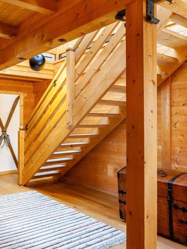 Chalet Flocke Sternschnuppe – billede 20
